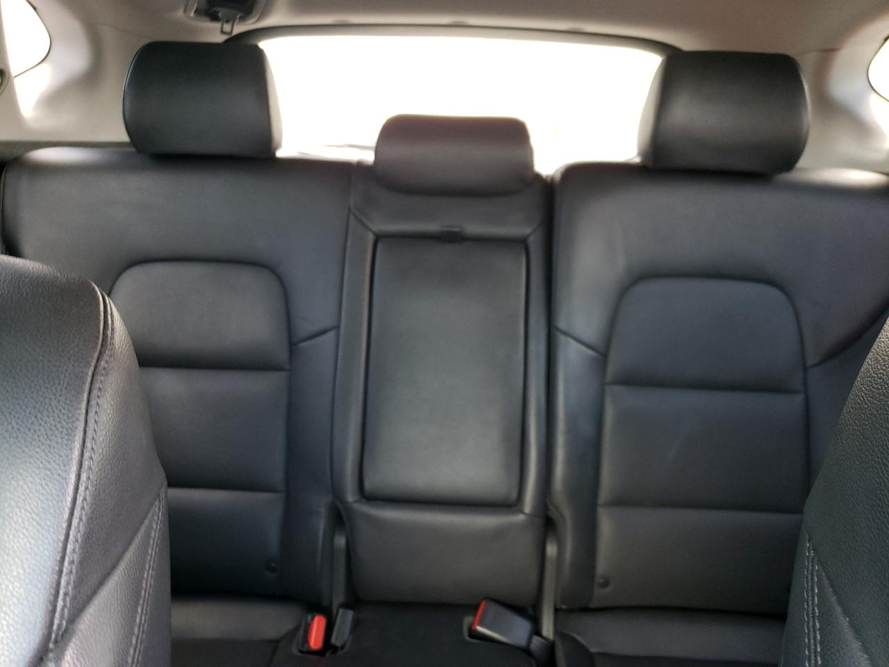 KM8J3CA29GU089711 2016 Hyundai Tucson Limited