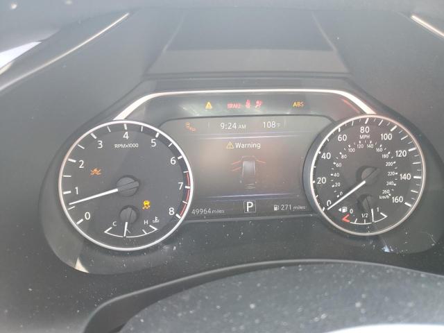 2019 Nissan Murano S VIN: 5N1AZ2MS8KN137397 Lot: 60565434