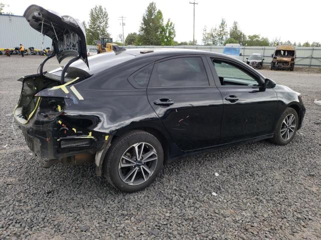2023 KIA FORTE LX - 3KPF24AD0PE551608