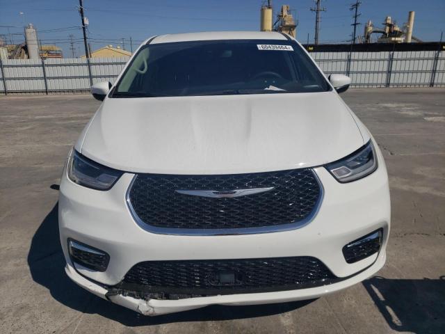 2C4RC1L73PR543775 2023 CHRYSLER PACIFICA