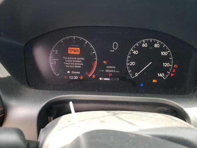 2024 HONDA HR-V SPORT - 3CZRZ1H52RM741502