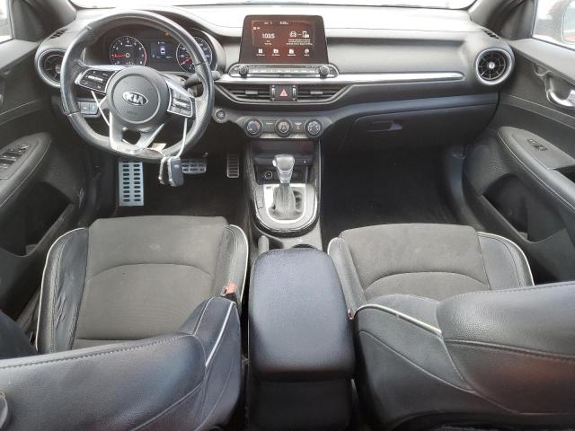 2020 KIA FORTE GT L - 3KPF34AD1LE252135