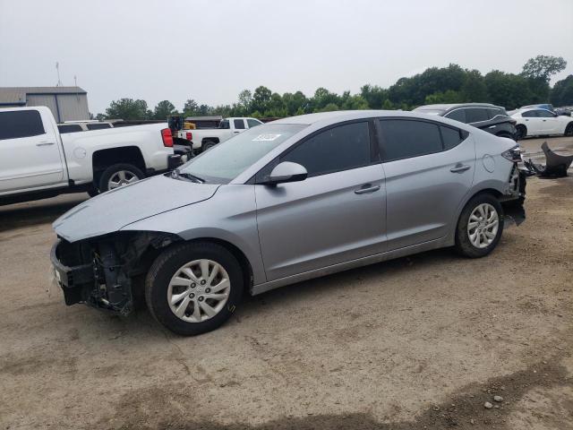 2017 HYUNDAI ELANTRA SE - 5NPD74LF0HH126328