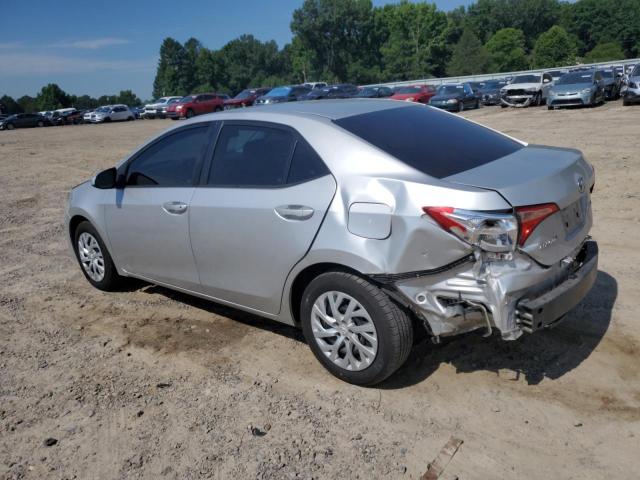 5YFBURHE6KP898095 2019 TOYOTA COROLLA - Image 2