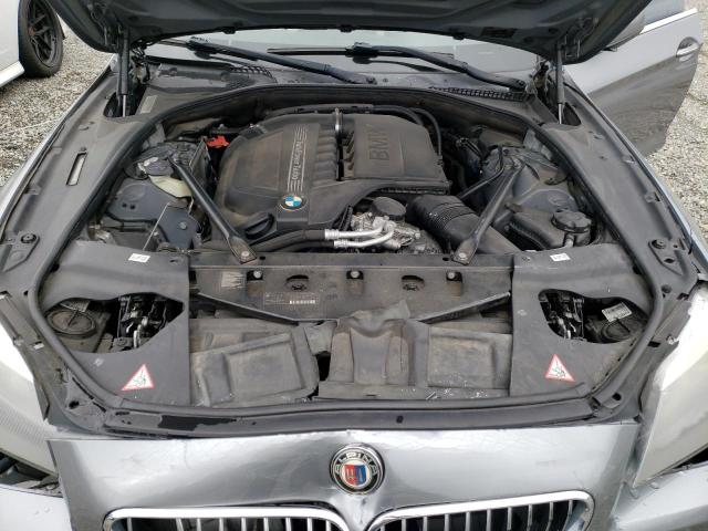 VIN WBA6A0C51DDZ04417 2013 BMW 6 Series, 640 I no.11