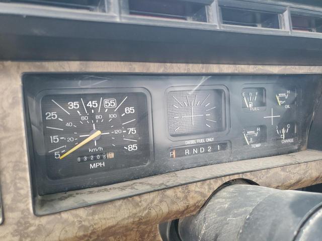 1986 Ford F250 VIN: 1FTHX2518GKB48407 Lot: 57356764