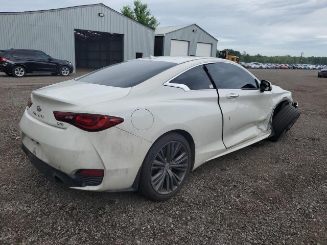 2017 Infiniti Q60 Premium VIN: JN1EV7ELXHM552812 Lot: 57725074