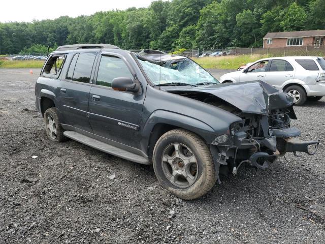 2004 Chevrolet Trailblazer Ext Ls VIN: 1GNET16S546165175 Lot: 57052284