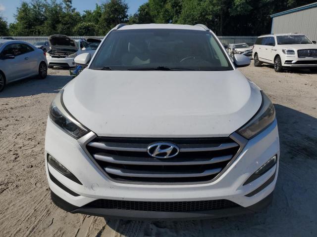 2018 HYUNDAI TUCSON SEL - KM8J33A45JU614434
