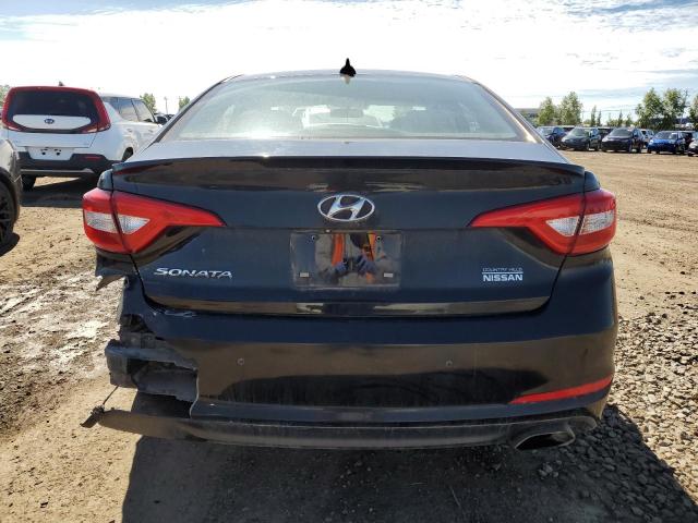 2015 Hyundai Sonata Se VIN: 5NPE24AFXFH155788 Lot: 59077644