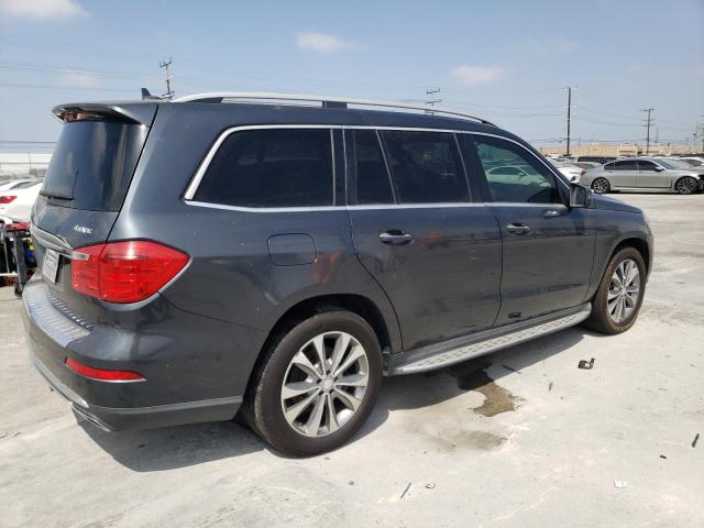 VIN 4JGDF7CE9EA369338 2014 Mercedes-Benz GL-Class, ... no.3