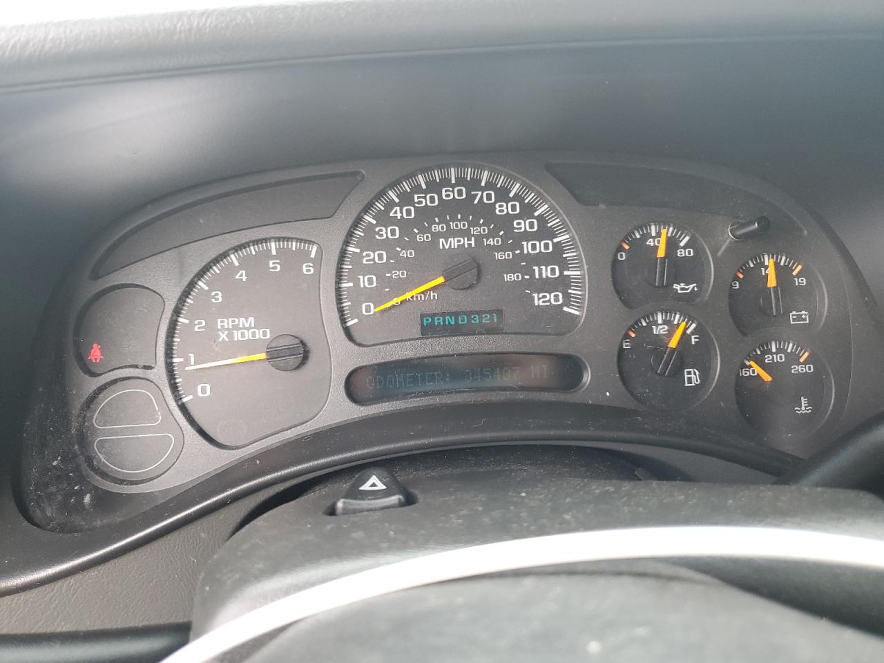 2GTEC19T141348612 2004 GMC New Sierra C1500