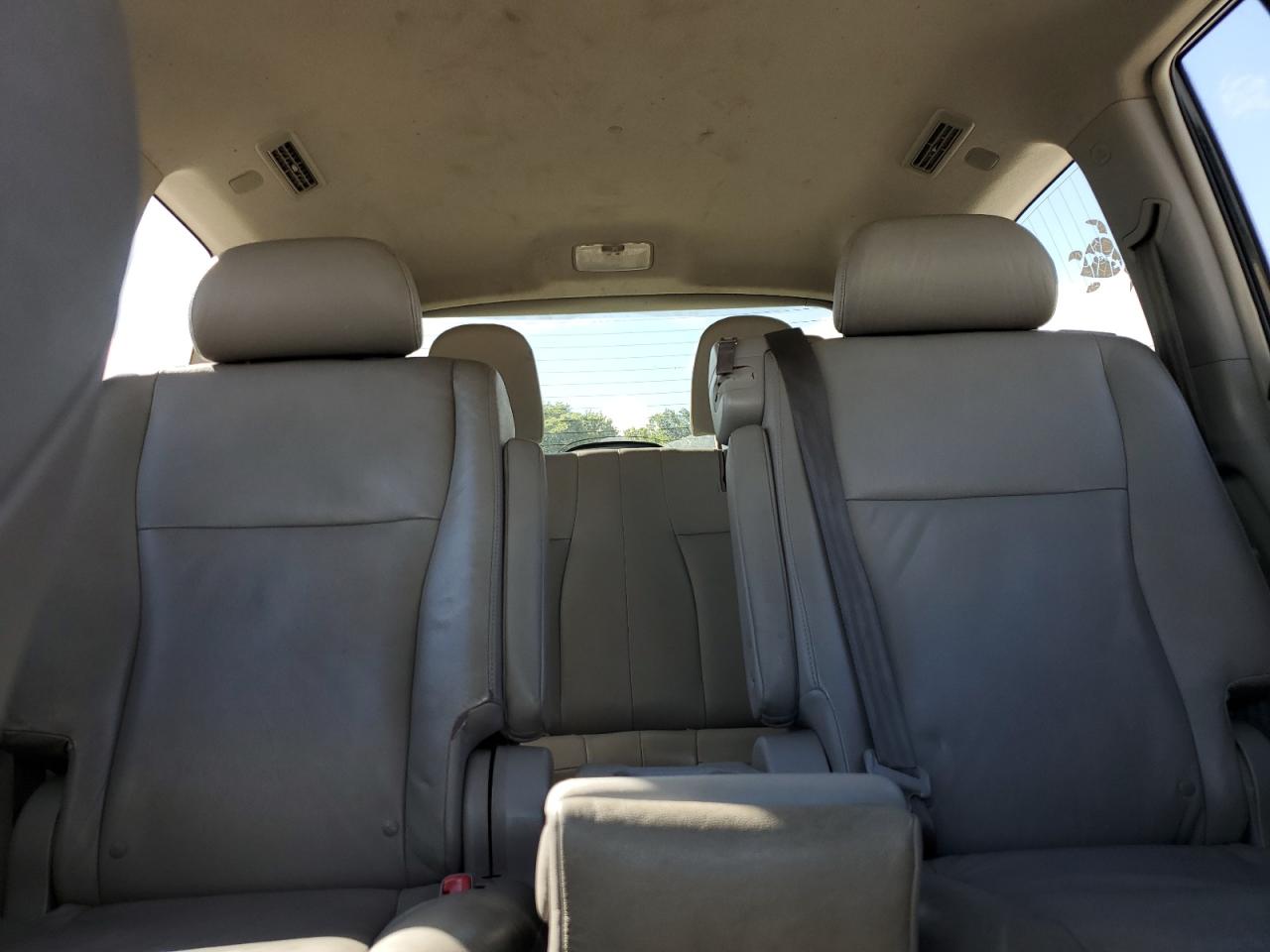 JTEEW44A482003929 2008 Toyota Highlander Hybrid Limited