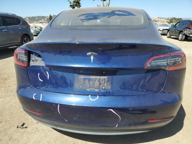 2018 Tesla Model 3 VIN: 5YJ3E1EA9JF024919 Lot: 58930544