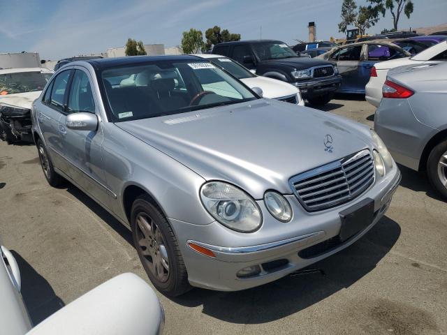 WDBUF56J96A785505 2006 Mercedes-Benz E 350