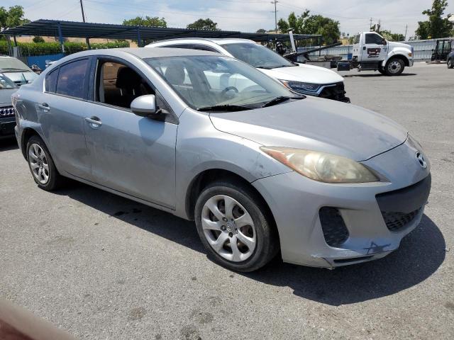 2013 Mazda 3 I VIN: JM1BL1UP6D1730864 Lot: 59254684