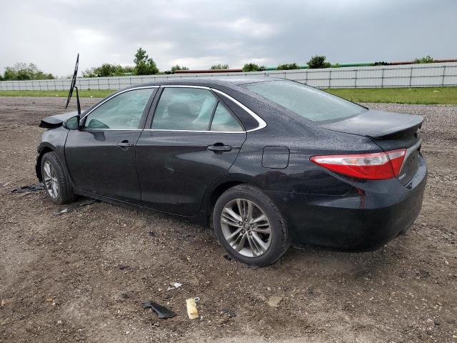 VIN 4T1BF1FK7HU777524 2017 Toyota Camry, LE no.2