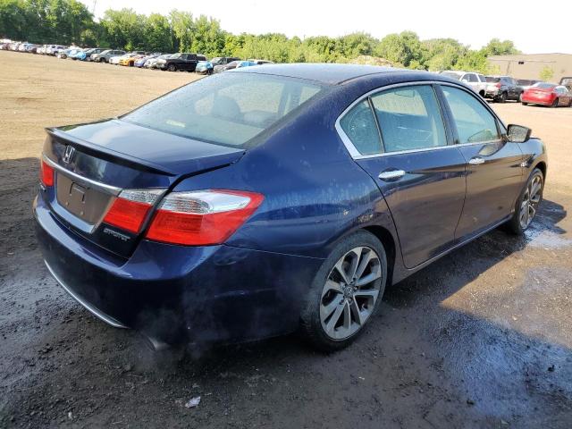 VIN 1HGCR2F59EA294034 2014 Honda Accord, Sport no.3