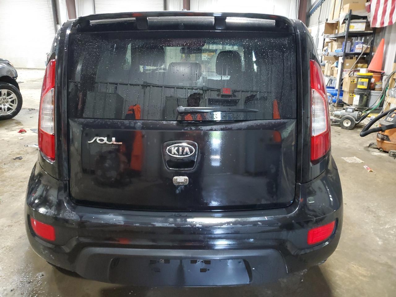 KNDJT2A67C7364860 2012 Kia Soul +