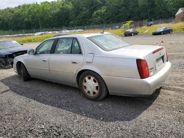 2005 Cadillac Deville VIN: 1G6KD54Y55U197695 Lot: 59091714