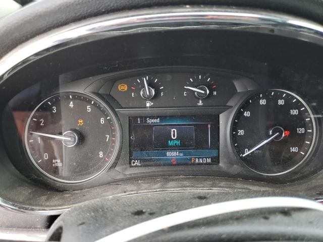 2020 BUICK ENCORE PRE - KL4CJASBXLB047991
