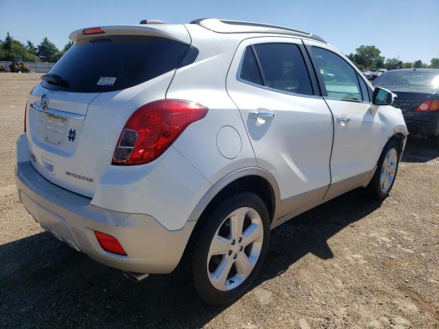 2015 BUICK ENCORE CON - KL4CJBSB8FB052584