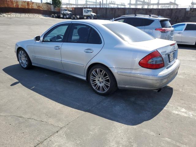 2008 Mercedes-Benz E 350 VIN: WDBUF56XX8B216664 Lot: 58138154