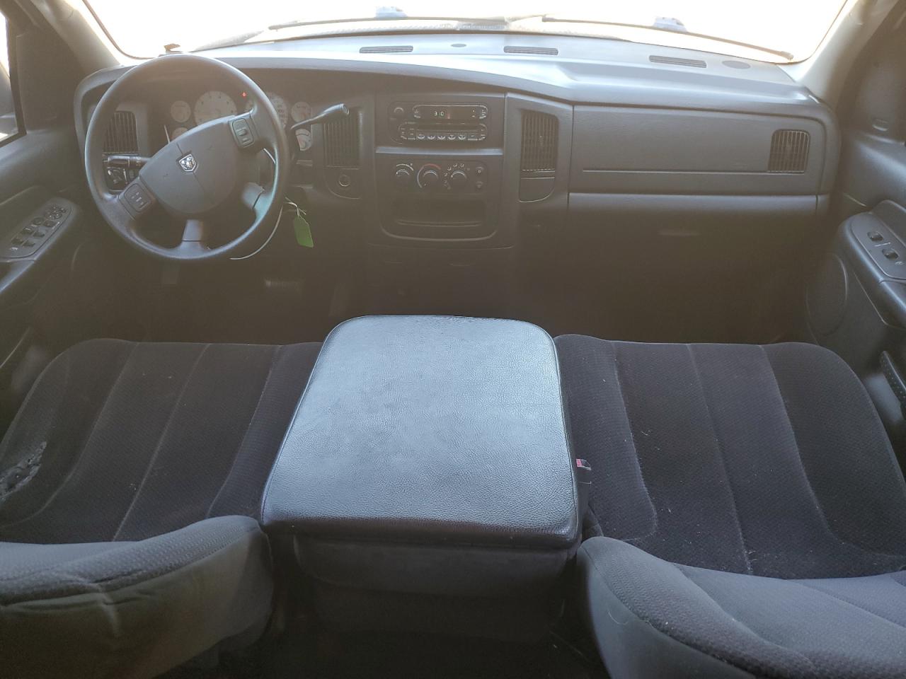 1D7HA18N15J605139 2005 Dodge Ram 1500 St