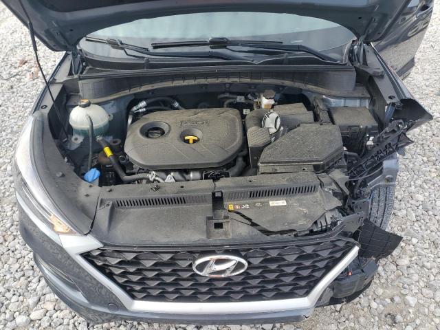 2019 Hyundai Tucson Limited VIN: KM8J3CA48KU002102 Lot: 56664664