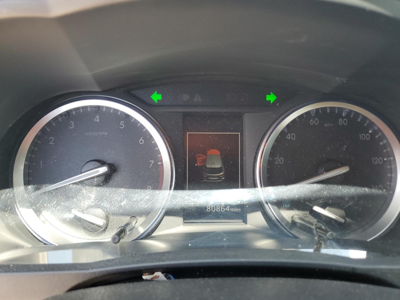 5TDDZRFH5JS486523 2018 Toyota Highlander Limited