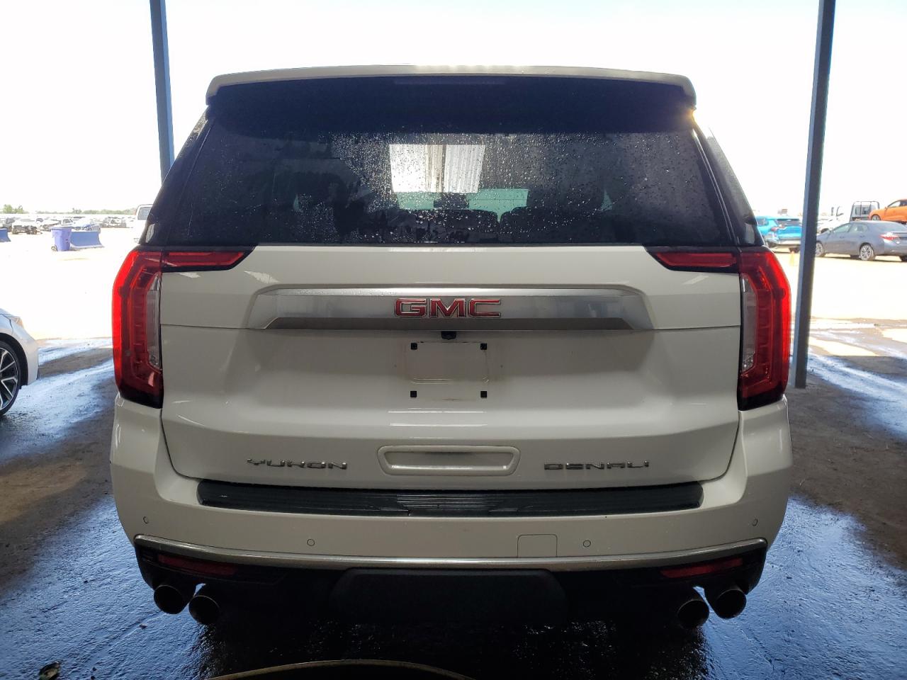 1GKS2DKL3PR355076 2023 GMC Yukon Denali