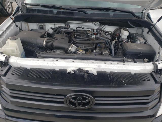 2021 Toyota Tundra Crewmax Sr5 VIN: 5TFEY5F11MX284389 Lot: 58475194