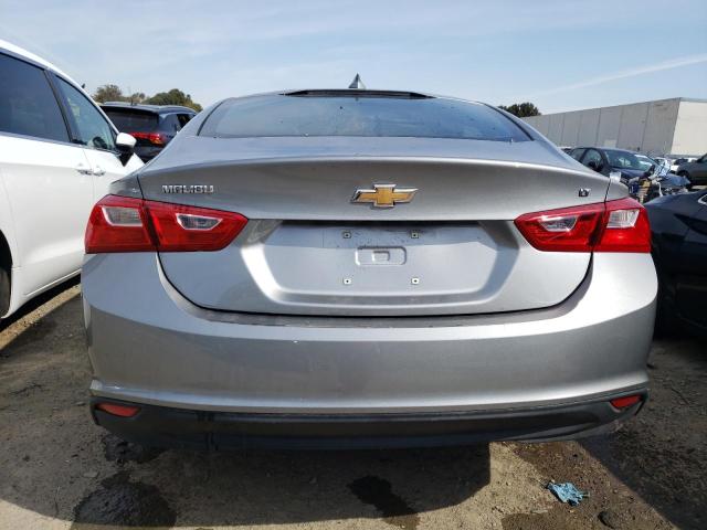 2023 Chevrolet Malibu Lt VIN: 1G1ZD5ST5PF207693 Lot: 59513694