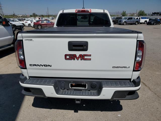 2019 GMC Canyon Denali VIN: 1GTG5EEN0K1316268 Lot: 55388014