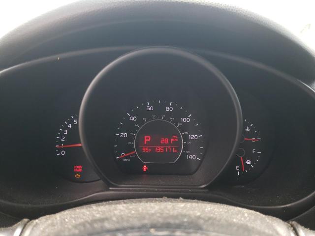 KNDJN2A29K7697244 2019 Kia Soul
