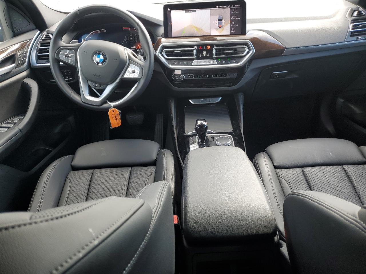 5UX33DT09R9V06229 2024 BMW X4 xDrive30I