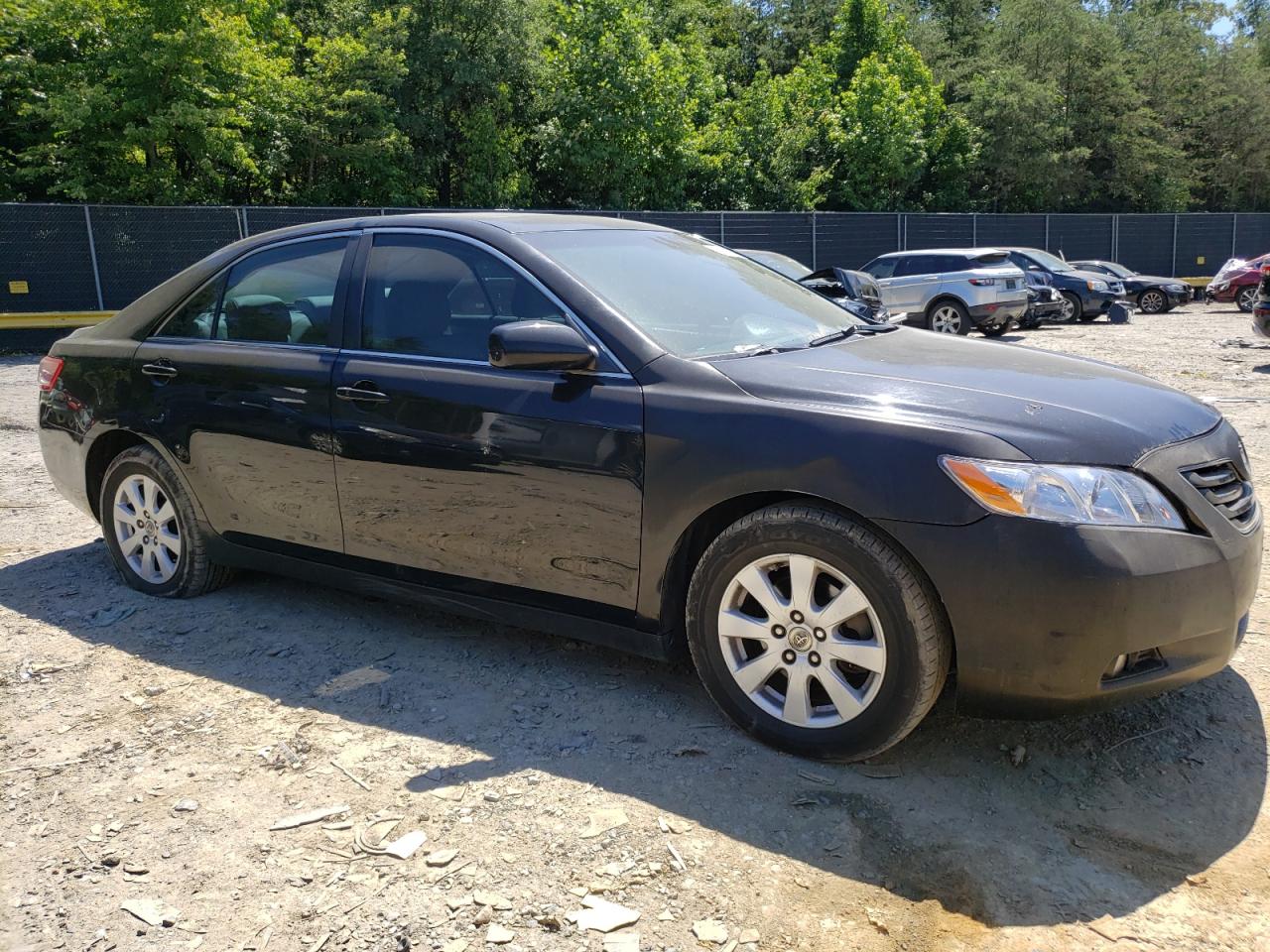 4T1BK46K79U079543 2009 Toyota Camry Se