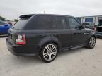 LAND ROVER RANGE ROVE photo