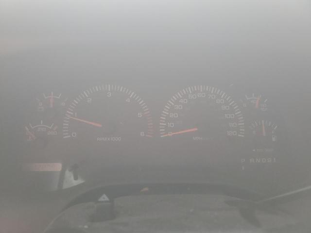 1998 Dodge Ram 1500 VIN: 1B7HC13Y6WJ213328 Lot: 58016584