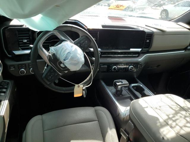 2023 GMC SIERRA K15 - 3GTUUDEL1PG174312