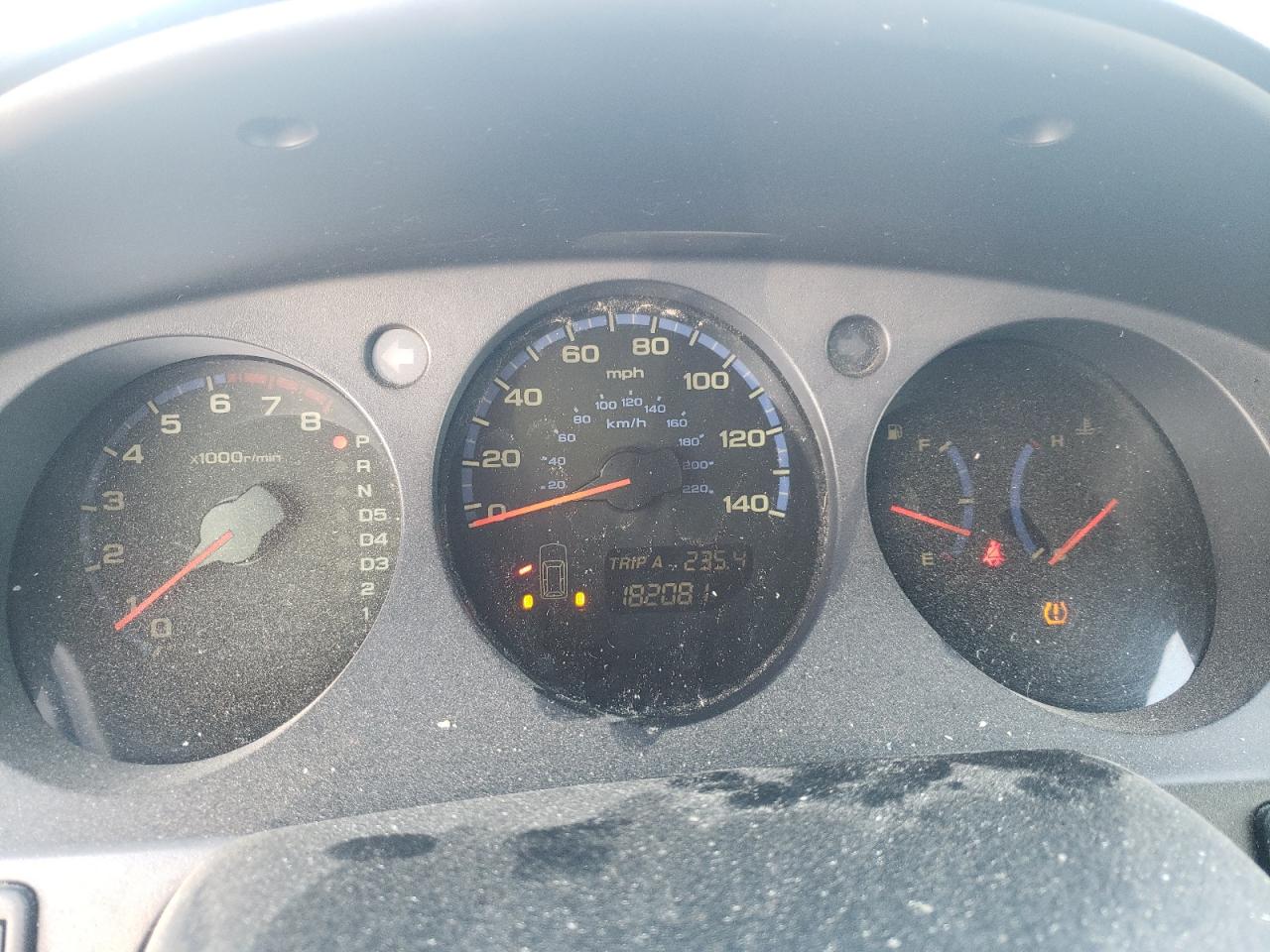 2HNYD18986H543062 2006 Acura Mdx Touring