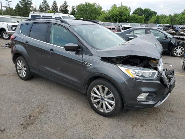 2019 FORD ESCAPE SEL - 1FMCU9HD4KUA10227
