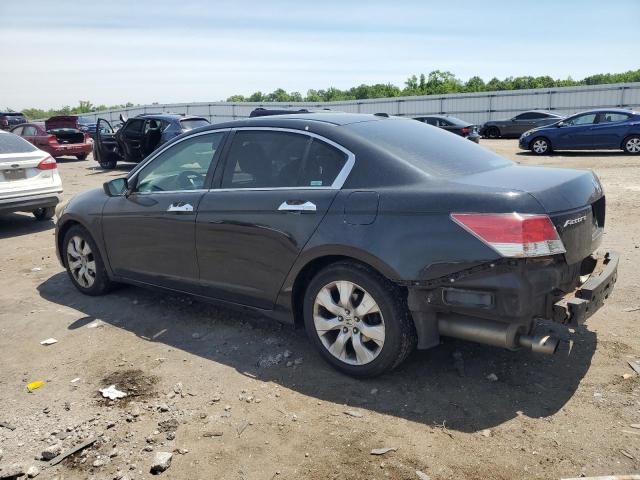 2009 Honda Accord Exl VIN: 5KBCP36819B501969 Lot: 60607714