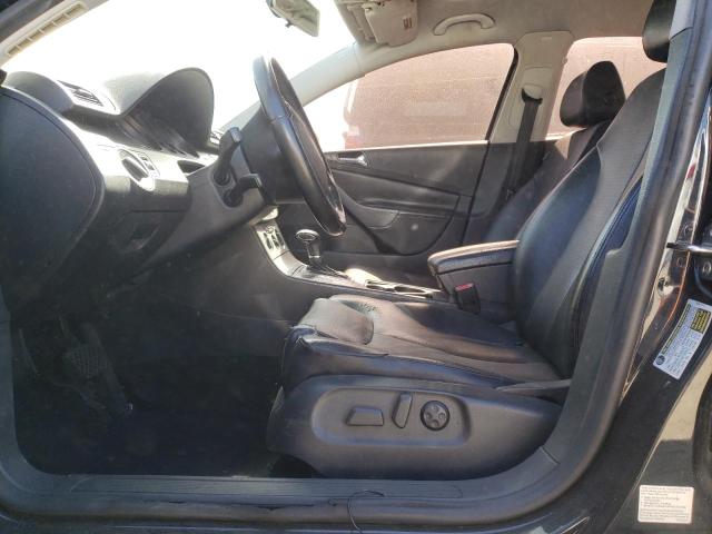 2007 Volkswagen Passat 2.0T VIN: WVWAK73C47P137103 Lot: 60492834