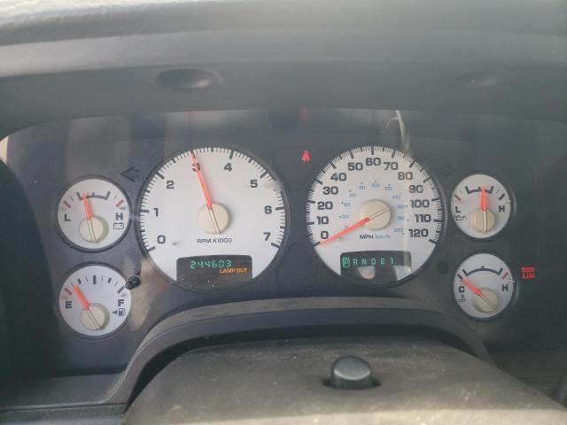 1D7HA18N54S699583 2004 Dodge Ram 1500 St