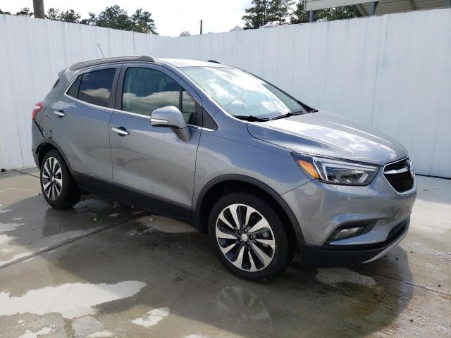 2019 Buick Encore Essence VIN: KL4CJGSM5KB751826 Lot: 57670694