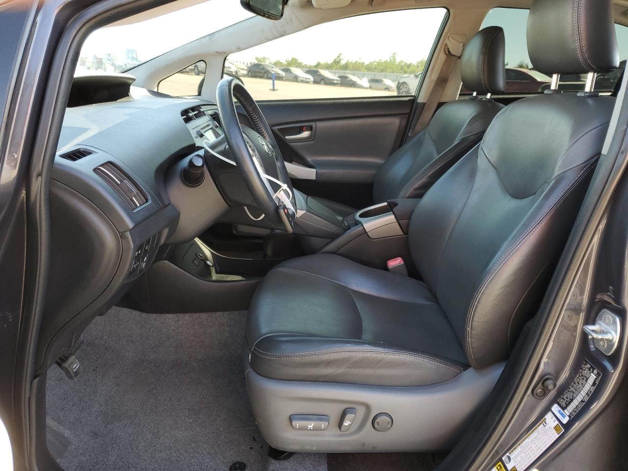 JTDKN3DU3D5612324 2013 Toyota Prius