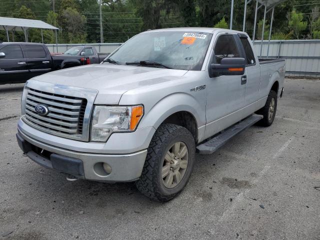 2012 Ford F150 Super Cab VIN: 1FTFX1EF7CFB32036 Lot: 59470684