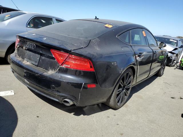 2012 Audi A7 Prestige VIN: WAUSGAFC0CN001830 Lot: 57853924