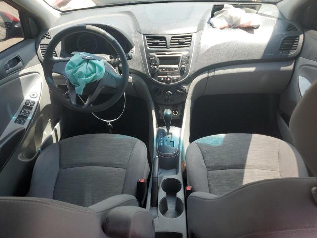 2017 HYUNDAI ACCENT SE - KMHCT4AE8HU280451